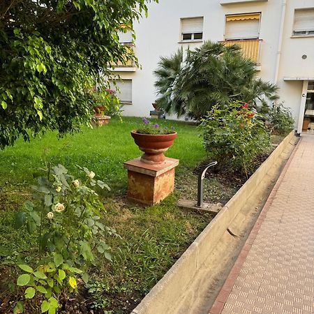 Residence Du Casino Menton Buitenkant foto